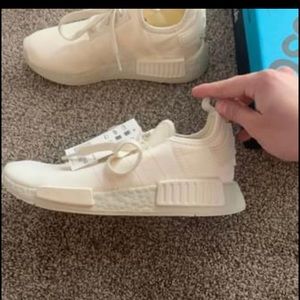 Women’s Adidas NMD R1’s